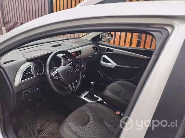 Vendo Jac s2 2019