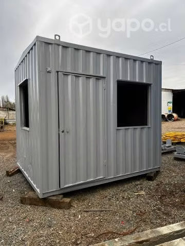Container