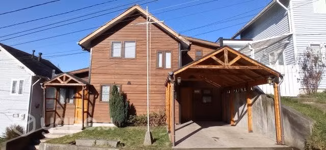 Vendo casa en Puerto Varas