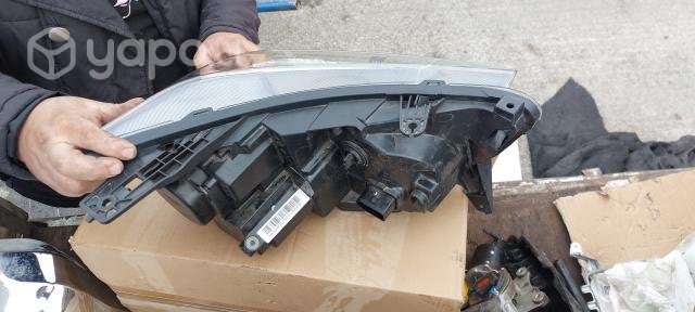 Óptico delantero izquierdo jac t8 led - Imagen 2