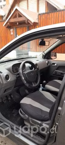 Ford ecosport 2007 - Imagen 5