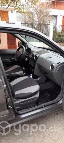 Ford ecosport 2007 - Imagen 2