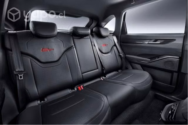 Haval h6 gt 2023 deluxe
