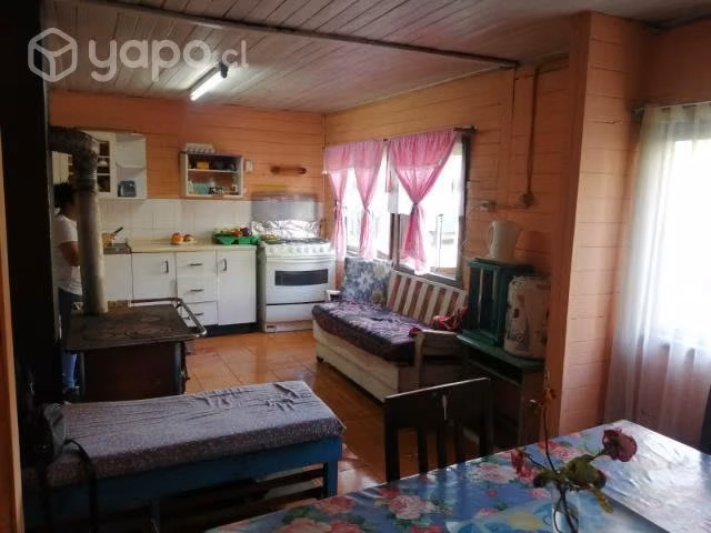 Venta de Casa