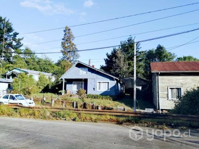 Venta de Casa
