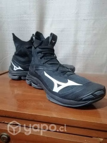 Zapatillas de voley