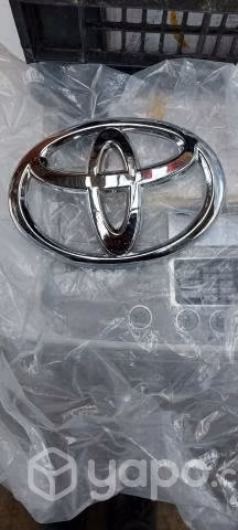 Logo totoyota