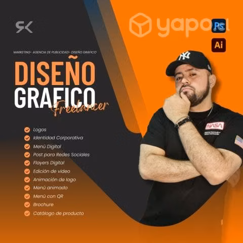 Diseño grafico