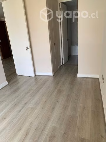 Acogedor Departamento