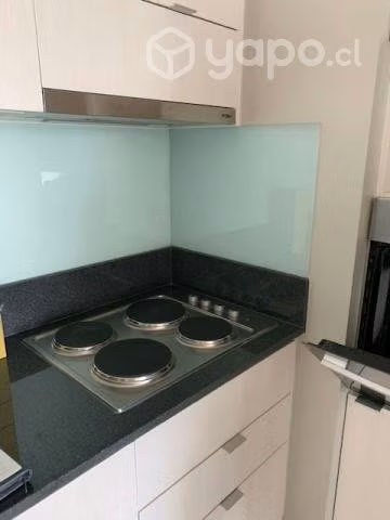 Acogedor Departamento