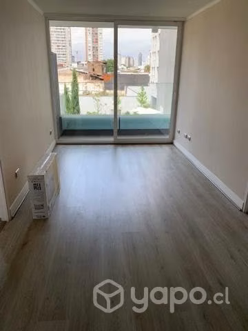 Acogedor Departamento