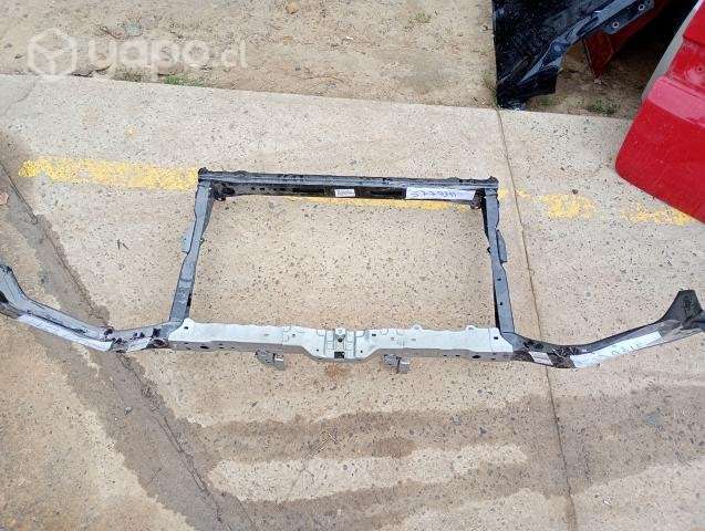 Frontal Toyota Rav ORIGINAL nuevo - Imagen 6