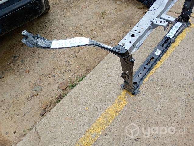 Frontal Toyota Rav ORIGINAL nuevo - Imagen 2