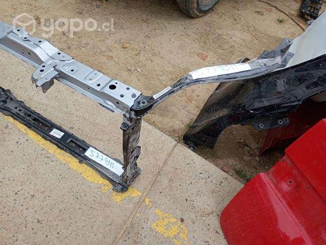 Frontal Toyota Rav ORIGINAL nuevo - Imagen 3