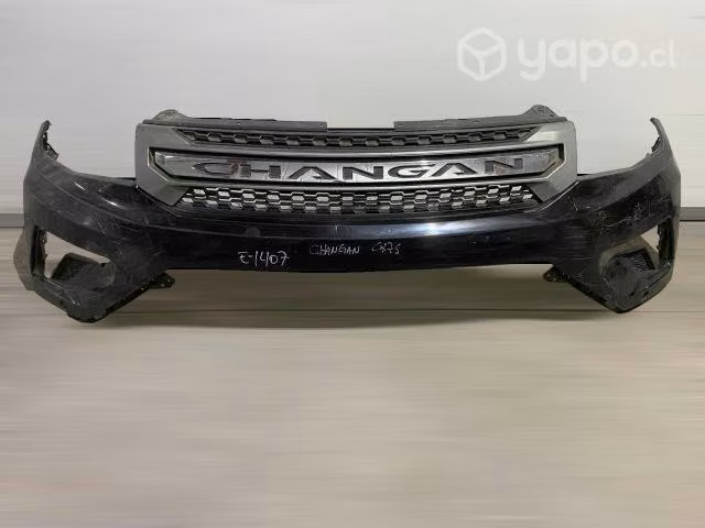 Parachoque delantero changan cs75 2018