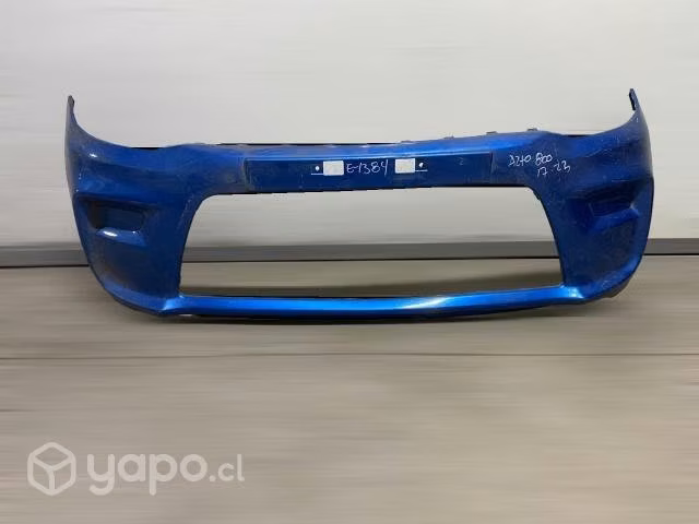 Parachoque delantero suzuki alto 