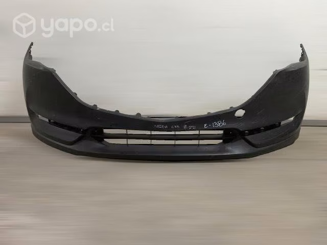 Parachoque delantero mazda cx