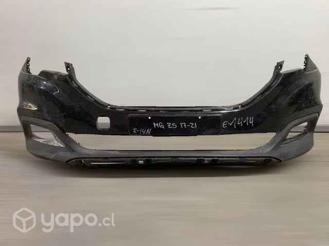 Parachoque delantero mg zs 2017-2021