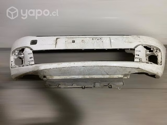 Parachoque delantero citroen c-elysee 2012-2017