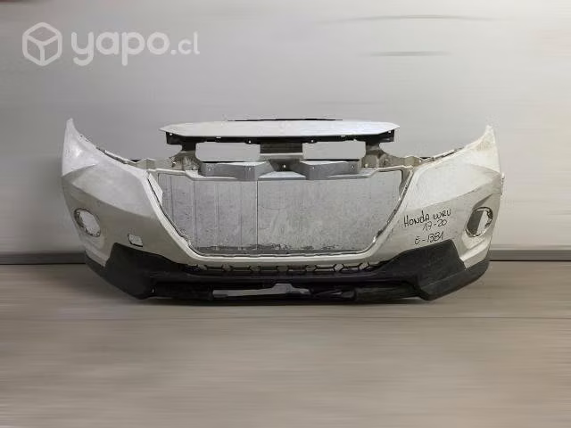 Parachoque delantero honda wrv 2017-2020