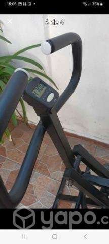 estufa usada y máquina de ejercicio - Imagen 5