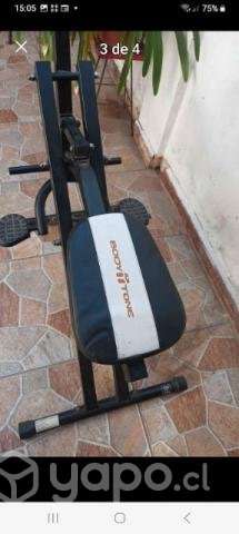 estufa usada y máquina de ejercicio - Imagen 6