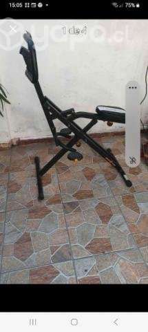 estufa usada y máquina de ejercicio - Imagen 4
