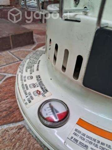 estufa usada y máquina de ejercicio - Imagen 2