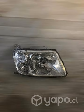 Optico rh suzuki vitara 2012-2017