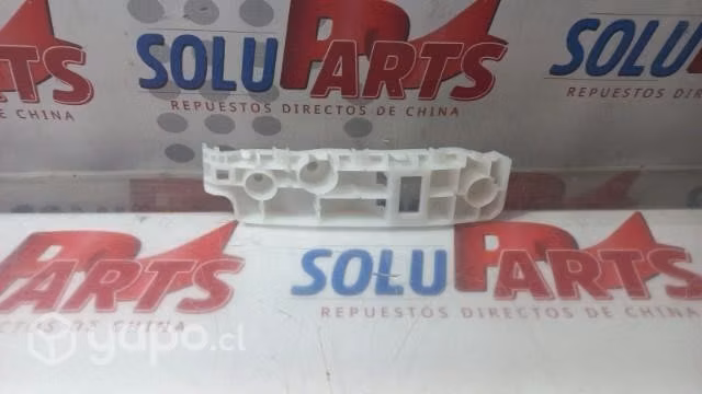 Mensula delantera izquierda para maxus t60