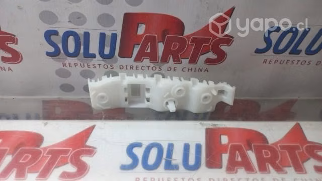 Mensula delantera izquierda para maxus t60 - Imagen 2