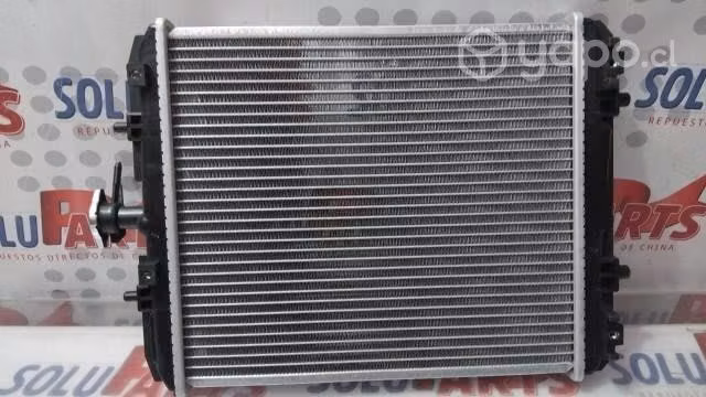 Radiador de agua para f0