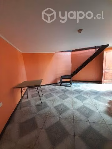 Arriendo Mini departamento - Imagen 3