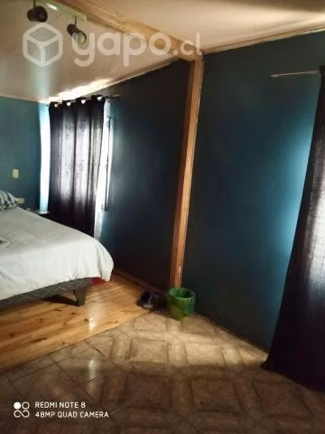 Casa en Villa Torres del Paine conversable