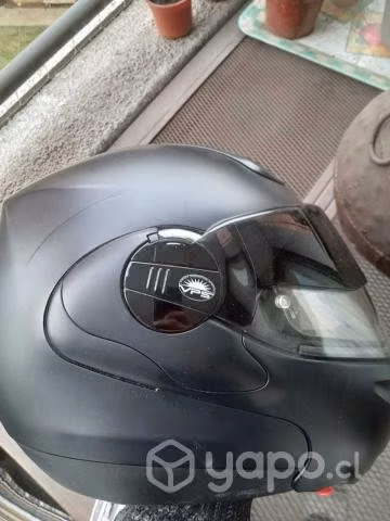 Casco Nolan - Imagen 3