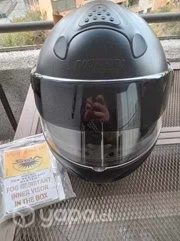 Casco Nolan - Imagen 4