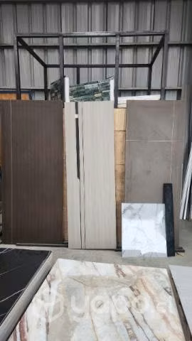Puertas de Madera Decorativas Deluxe Elegantes