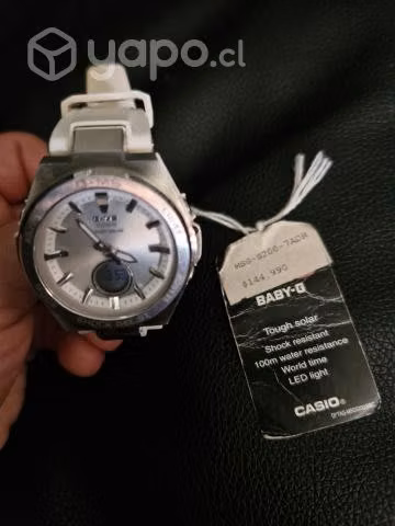 Reloj casio - Imagen 3