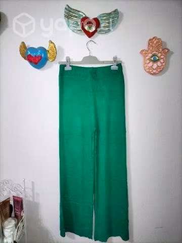 Pantalón lanilla y cargo STaNDar