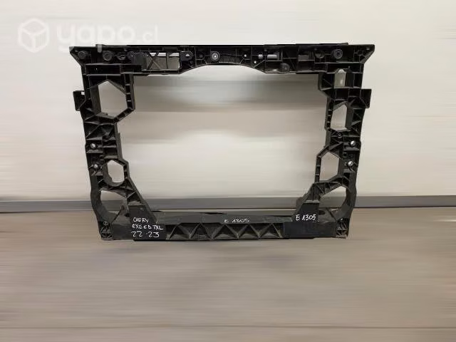Frontal exeed txl 2022-2023