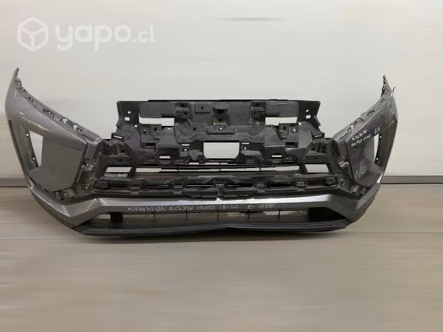 Parachoque del mitsubishi eclipse cross 2018-2020