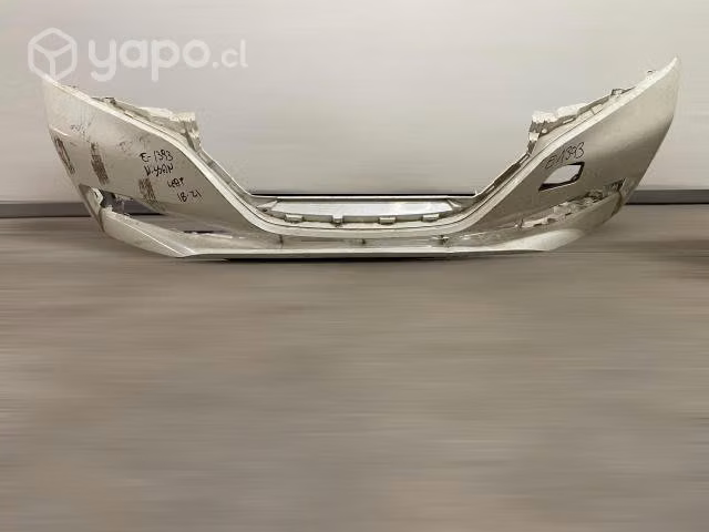 Parachoque delantero nissan leaf 2018-2021