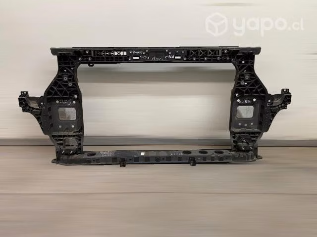 Frontal hyundai tucson 2021-2022