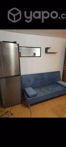 Arriendo cabaña camino Ensenada