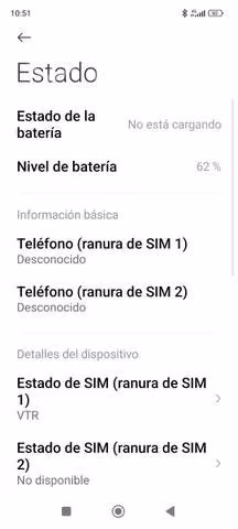 Xiaomi 11 pro - Imagen 2