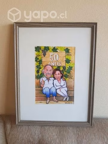 Regalo para el día del Padre