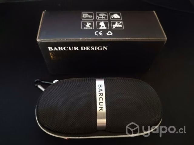 Lentes de sol BARCUR NUEVAS unisex - Imagen 5