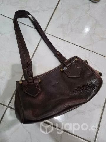 Cartera de cuero Argentina - Imagen 5