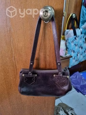 Cartera de cuero Argentina - Imagen 4