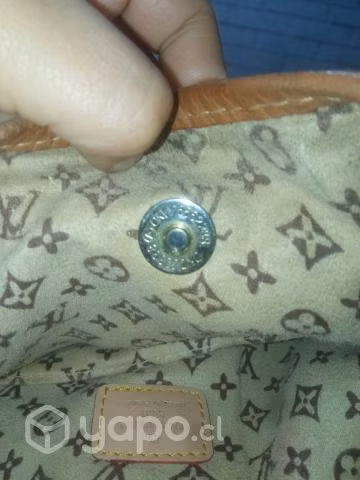Cartera original LV - Imagen 4